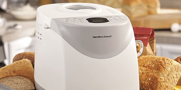 Best Gluten Free Bread Machine Reviews Of 2021 – Our 5 Picks!