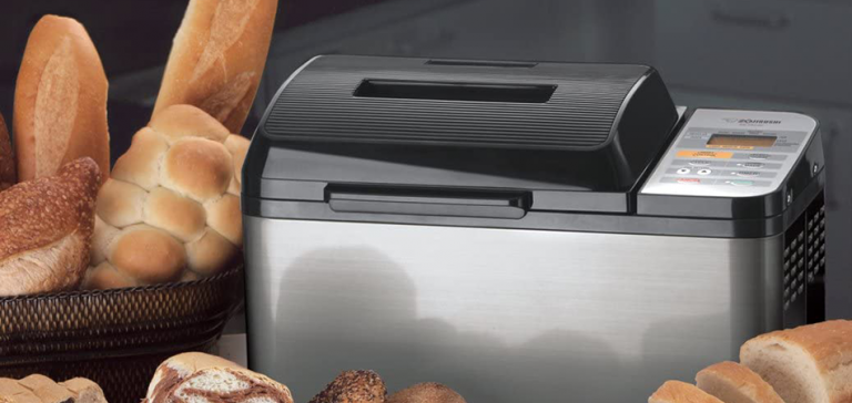 6 Best Zojirushi Bread Maker Reviews 2021 – [In-Depth Research]