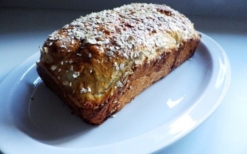 Bread Machine For Artisan Breads