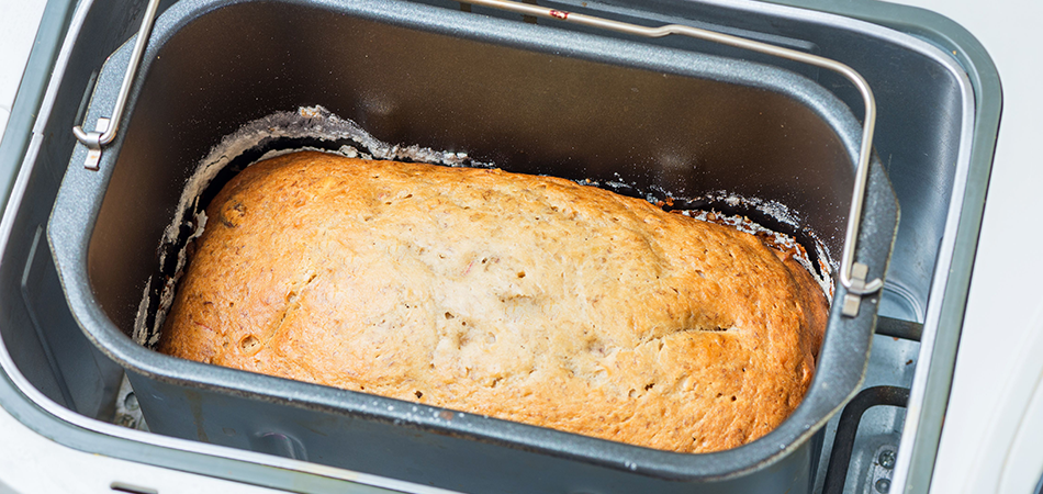 Can You Bake Cakes With a Bread Machine?