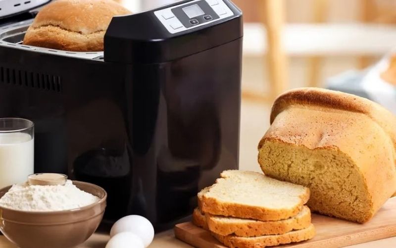 bread machine under $200