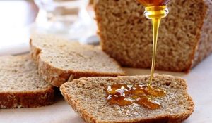 Benefits of Honey in Bread Recipes