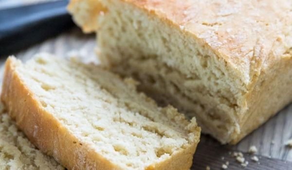 Honey for Sugar in Bread Recipes