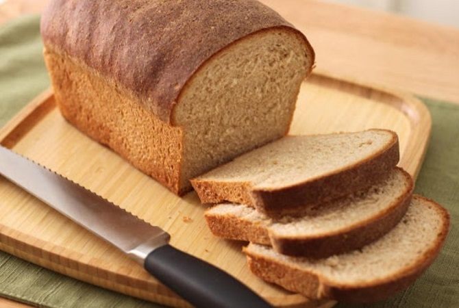 Is Homemade Bread Better?