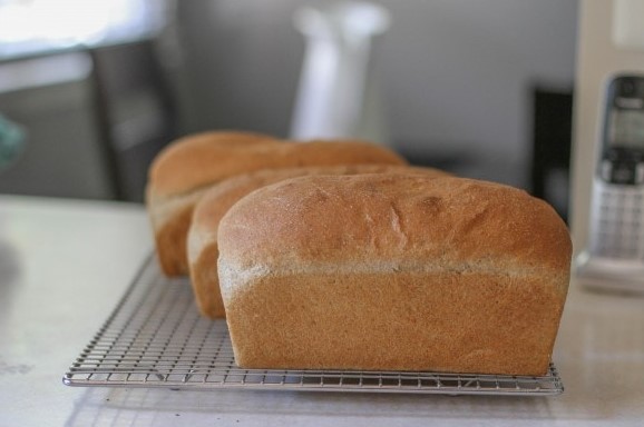 What is the Price Breakdown for Homemade Bread?